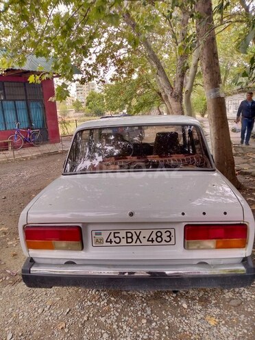 LADA (VAZ) 2107 2004, 134,912 km - 1.5 l - Mingəçevir