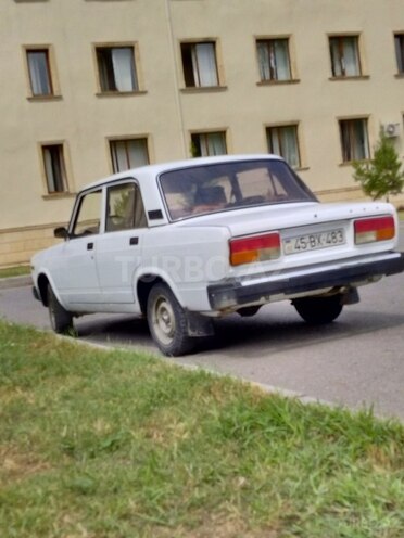 LADA (VAZ) 2107 2004, 134,912 km - 1.5 l - Mingəçevir