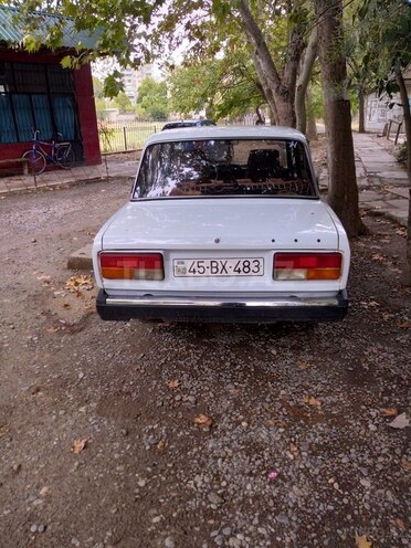 LADA (VAZ) 2107 2004, 134,912 km - 1.5 l - Mingəçevir