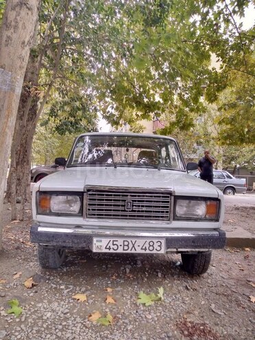 LADA (VAZ) 2107 2004, 134,912 km - 1.5 l - Mingəçevir