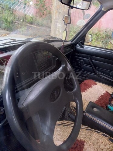 LADA (VAZ) 2107 2004, 134,912 km - 1.5 l - Mingəçevir