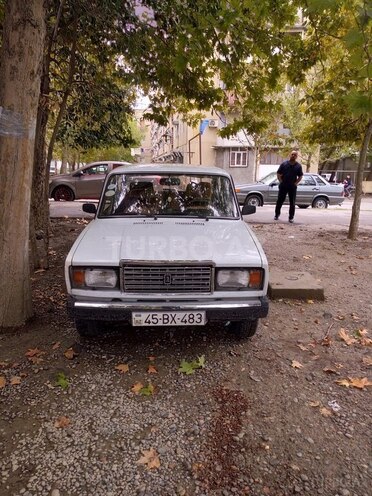 LADA (VAZ) 2107 2004, 134,912 km - 1.5 l - Mingəçevir