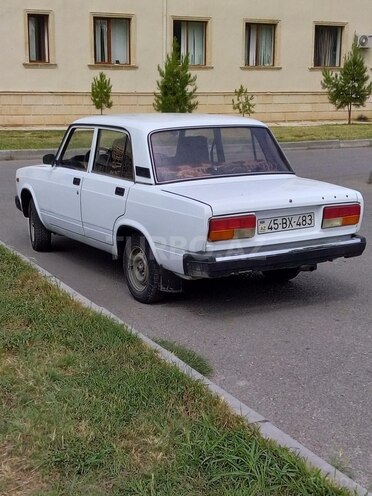LADA (VAZ) 2107 2004, 134,912 km - 1.5 l - Mingəçevir