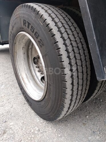 GAZ 330202-740 2006, 270,000 km - 4.3 l - Gəncə
