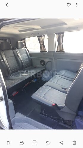 Mercedes Vito 111 2009, 400,000 km - 2.2 l - Bakı
