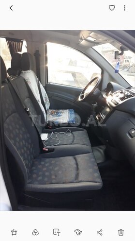 Mercedes Vito 111 2009, 400,000 km - 2.2 l - Bakı