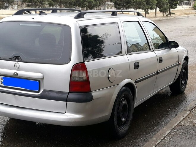 Opel Vectra 1998, 432,000 km - 2.0 l - Bakı