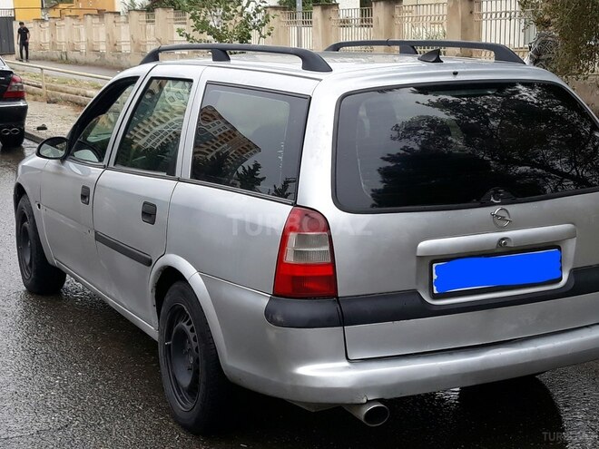 Opel Vectra 1998, 432,000 km - 2.0 l - Bakı