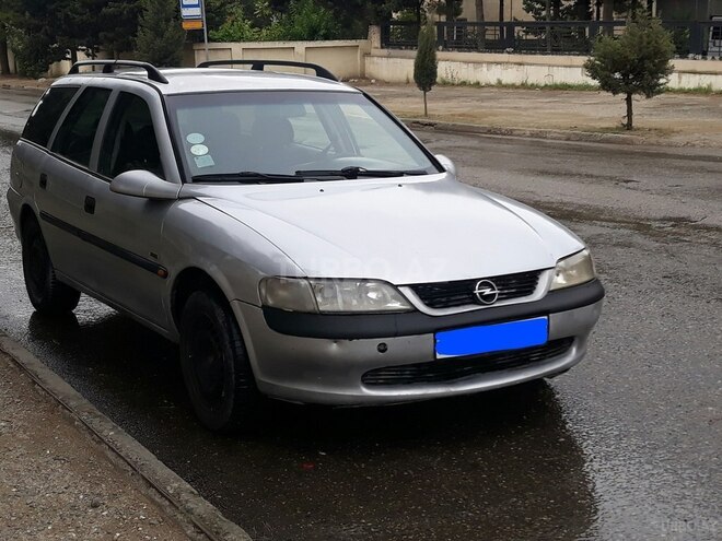 Opel Vectra 1998, 432,000 km - 2.0 l - Bakı
