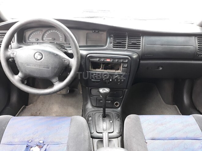 Opel Vectra 1998, 432,000 km - 2.0 l - Bakı