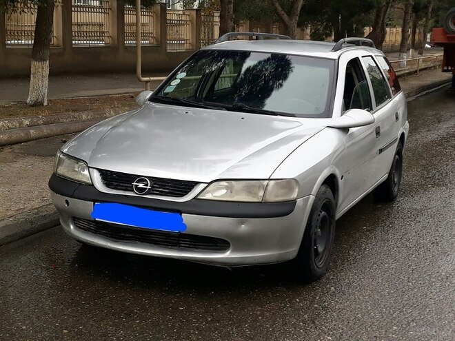 Opel Vectra 1998, 432,000 km - 2.0 l - Bakı
