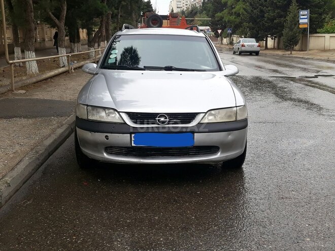 Opel Vectra 1998, 432,000 km - 2.0 l - Bakı