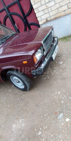 LADA (VAZ) 2107 2009, 98,000 km - 1.6 l - Gəncə