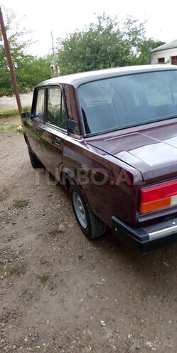 LADA (VAZ) 2107 2009, 98,000 km - 1.6 l - Gəncə