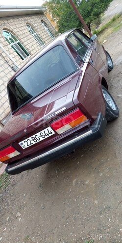 LADA (VAZ) 2107 2009, 98,000 km - 1.6 l - Gəncə
