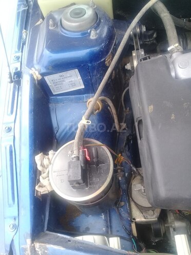 LADA (VAZ) 2112 2002, 200,000 km - 1.5 l - Qusar