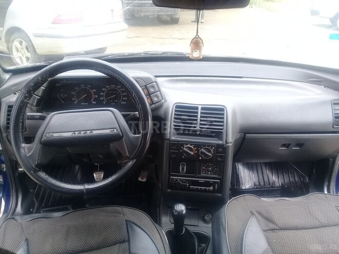 LADA (VAZ) 2112 2002, 200,000 km - 1.5 l - Qusar