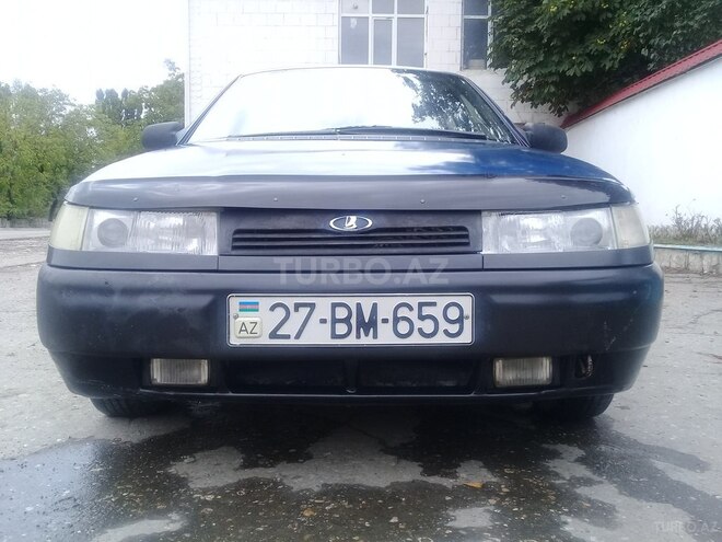 LADA (VAZ) 2112 2002, 200,000 km - 1.5 l - Qusar