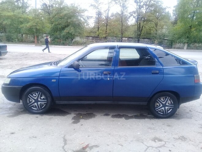 LADA (VAZ) 2112 2002, 200,000 km - 1.5 l - Qusar