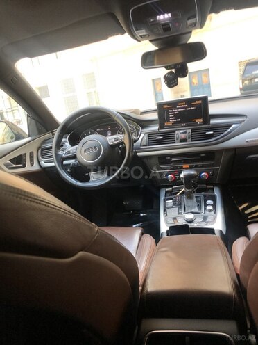 Audi A7 2011, 205,000 km - 3.0 л - Bakı