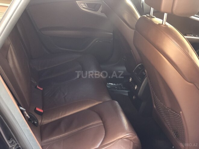 Audi A7 2011, 205,000 km - 3.0 л - Bakı