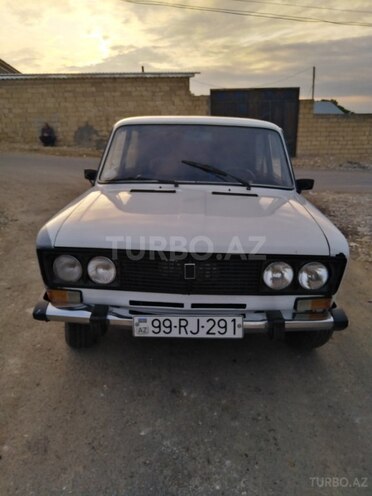 LADA (VAZ) 2106 1984, 234,231 km - 1.5 l - İsmayıllı