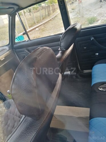 LADA (VAZ) 2106 1984, 234,231 km - 1.5 l - İsmayıllı