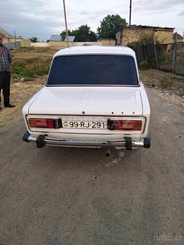 LADA (VAZ) 2106 1984, 234,231 km - 1.5 l - İsmayıllı