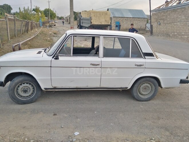 LADA (VAZ) 2106 1984, 234,231 km - 1.5 l - İsmayıllı