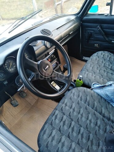LADA (VAZ) 2106 1984, 234,231 km - 1.5 l - İsmayıllı