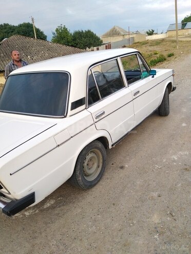 LADA (VAZ) 2106 1984, 234,231 km - 1.5 l - İsmayıllı