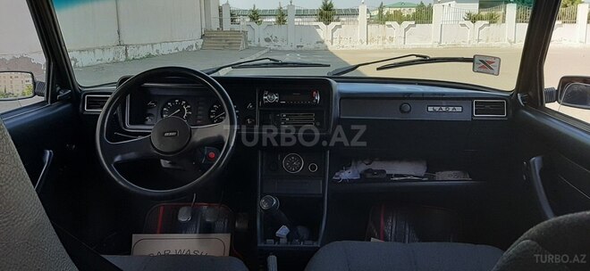 LADA (VAZ) 2107 2011, 120,400 km - 1.5 l - Bakı