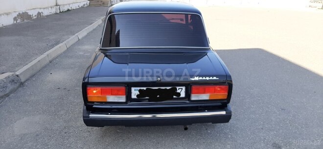 LADA (VAZ) 2107 2011, 120,400 km - 1.5 l - Bakı
