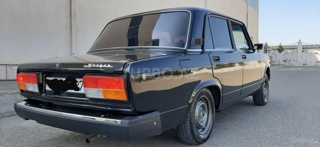 LADA (VAZ) 2107 2011, 120,400 km - 1.5 l - Bakı