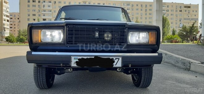 LADA (VAZ) 2107 2011, 120,400 km - 1.5 l - Bakı