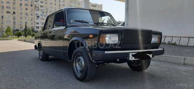 LADA (VAZ) 2107 2011, 120,400 km - 1.5 l - Bakı