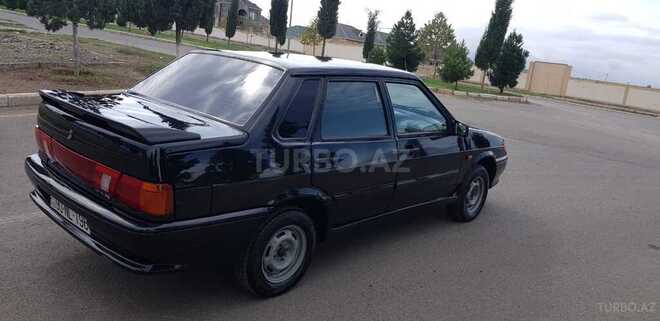 LADA (VAZ) 2115 2012, 99,000 km - 1.6 l - Gəncə