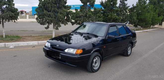 LADA (VAZ) 2115 2012, 99,000 km - 1.6 l - Gəncə