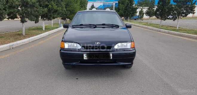 LADA (VAZ) 2115 2012, 99,000 km - 1.6 l - Gəncə