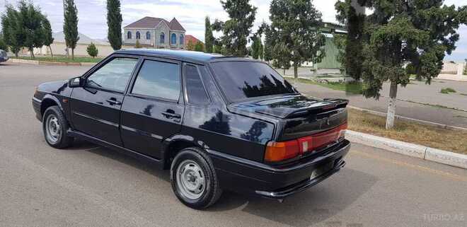LADA (VAZ) 2115 2012, 99,000 km - 1.6 l - Gəncə