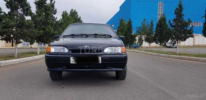 LADA (VAZ) 2115 2012, 99,000 km - 1.6 l - Gəncə