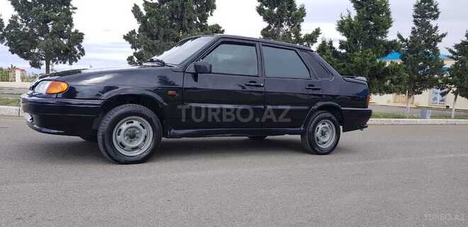 LADA (VAZ) 2115 2012, 99,000 km - 1.6 l - Gəncə