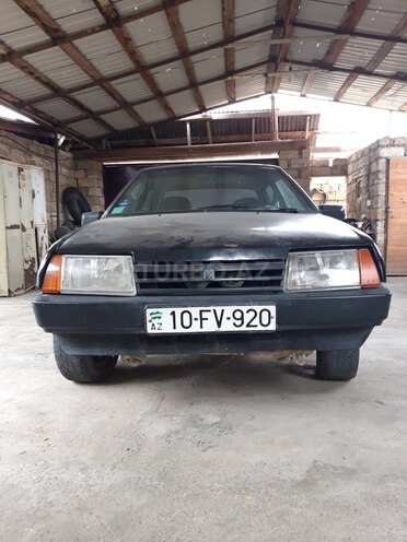 LADA (VAZ) 21099 1992, 280,000 km - 1.6 л - Bakı