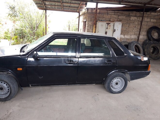 LADA (VAZ) 21099 1992, 280,000 km - 1.6 л - Bakı