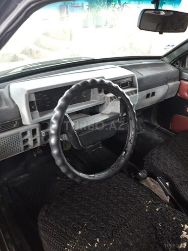 LADA (VAZ) 21099 1992, 280,000 km - 1.6 л - Bakı