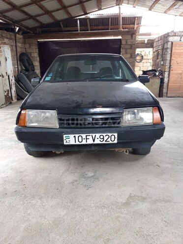 LADA (VAZ) 21099 1992, 280,000 km - 1.6 л - Bakı