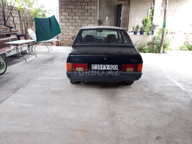 LADA (VAZ) 21099 1992, 280,000 km - 1.6 л - Bakı