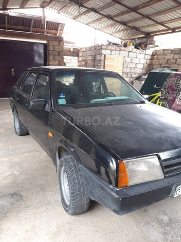 LADA (VAZ) 21099 1992, 280,000 km - 1.6 л - Bakı