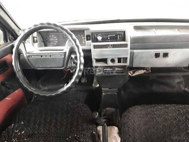 LADA (VAZ) 21099 1992, 280,000 km - 1.6 л - Bakı