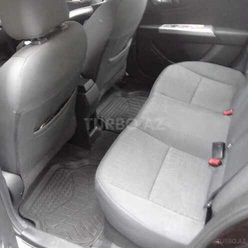 DongFeng Aeolus A30 2016, 55,000 km - 1.6 l - Bakı